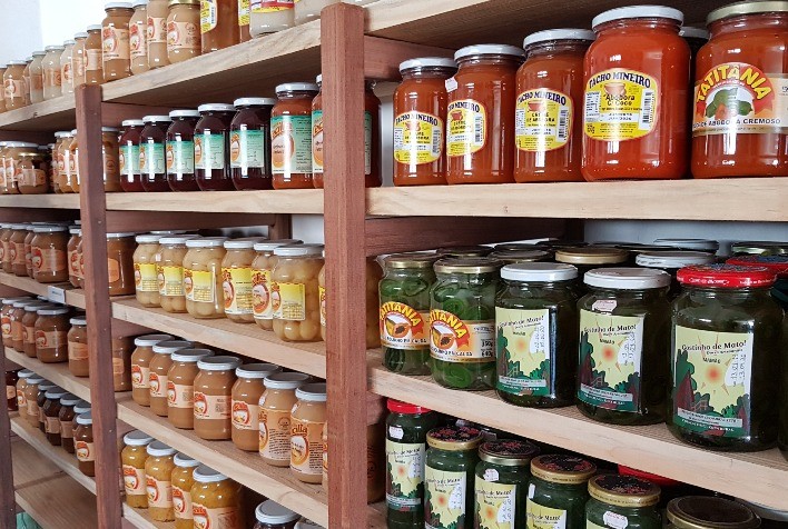 Produtos regionais do agro podem ganhar o Mercosul