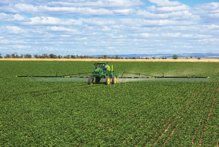 AMAGGI terá primeira fazenda cem por cento biodiesel B100