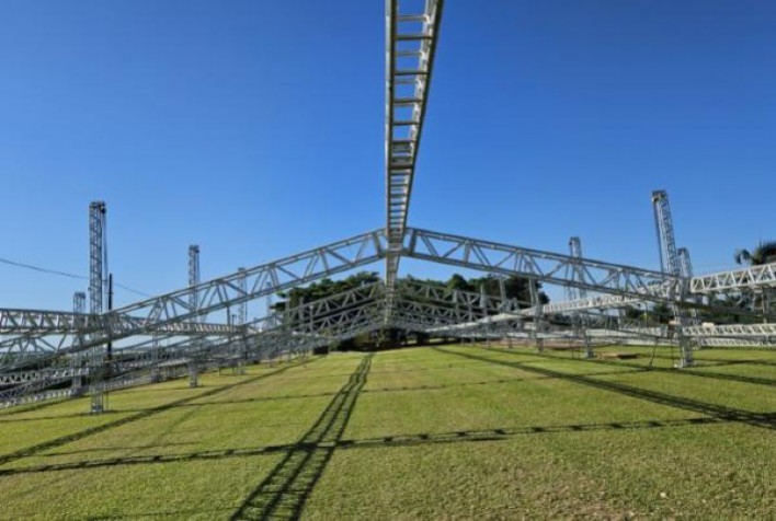 AGRO: Dia de Campo Copagril abrirá calendário de eventos de 2024