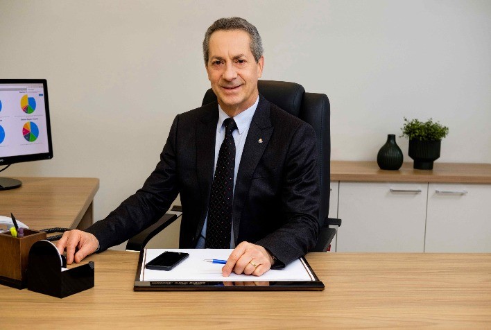 A agricultura familiar catarinense