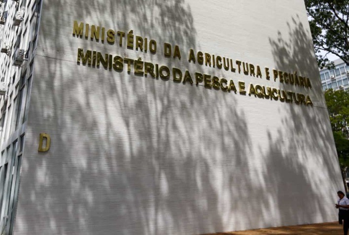 Ministério da Pesca e Aquicultura terá concurso para 264 temporários