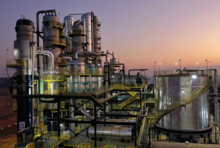Nova unidade industrial vai ofertar 266 milhões de litros de etanol