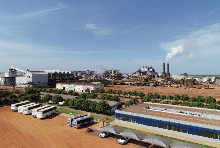 BEVAP expande atuação no desenvolvimento sustentável