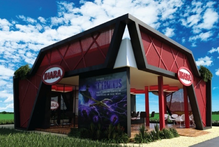 IHARA apresenta tecnologias disruptivas para controle dos principais detratores de produtividade durante Dia de Campo Verão da C.Vale