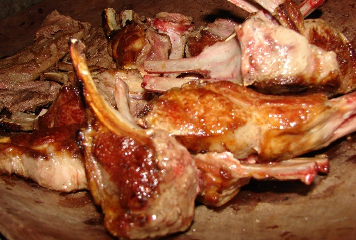 Concursos na Agrovino vão promover gastronomia da carne ovina