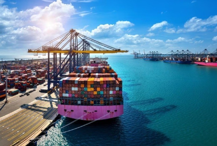 MDIC: Balança Comercial registrou superávit de US$ 2,2 bilhões na primeira semana de janeiro de 2024