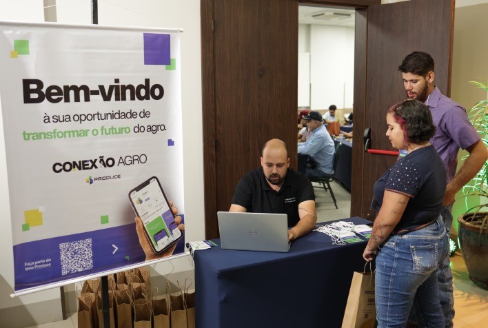 Evento sobre expansão das vendas diretas no agro chega a Nova Mutum (MT)