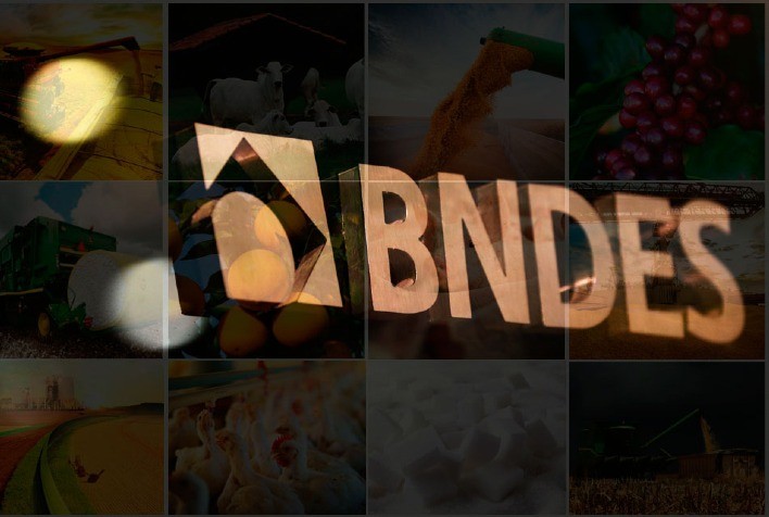 BNDES anuncia mais R$3 bi para crédito pelo Plano Safra