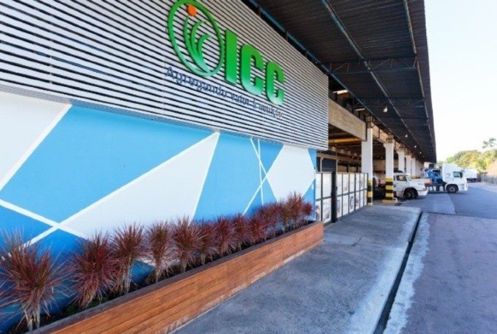 ICC Animal Nutrition reforça compromisso com a nutrição e saúde animal no maior evento da avicultura mundial, o IPPE (EUA)