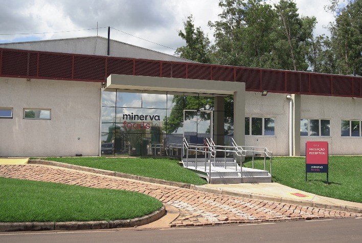 Minerva Foods alcança 100% de conformidade em auditoria no Paraguai
