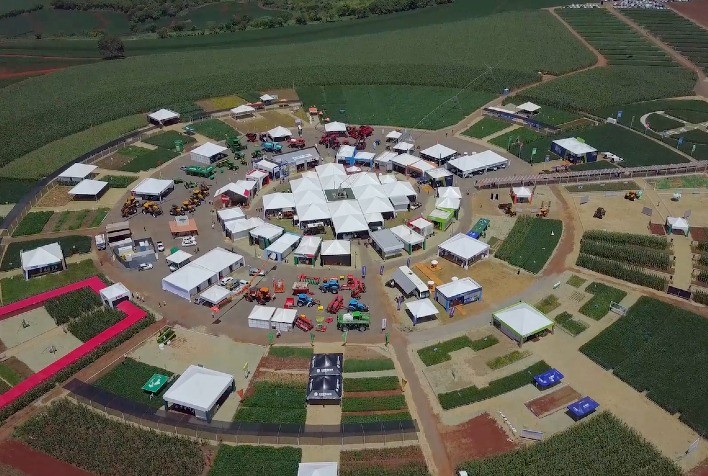 SEEDCORP|HO leva à SuperAgro biotecnologia de última geração para a soja