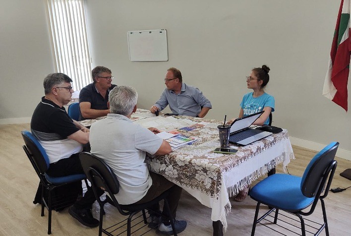 Novos municípios integram o Vale da Produção