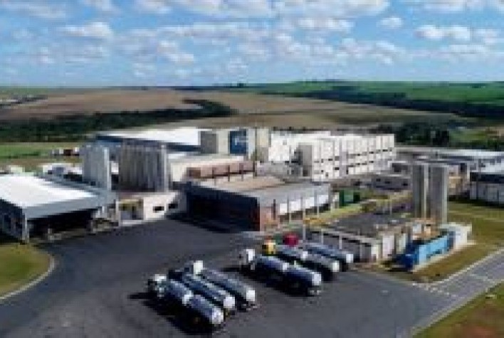 INTERCOOPERAÇÃO: Queijaria da Unium deve iniciar em breve os testes de produção