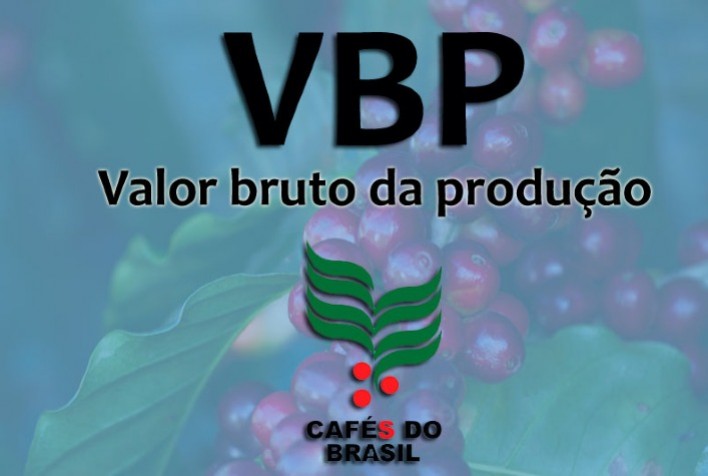 Cafés do Brasil no ano-cafeeiro 2023 tem faturamento bruto calculado em R$ 49,37 bilhões
