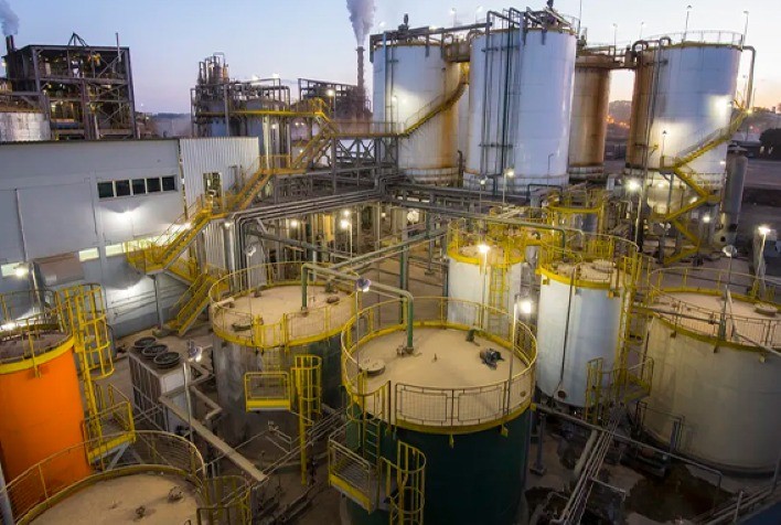 Raízen registra vendas robustas de combustíveis e desempenho sólido em diversos setores
