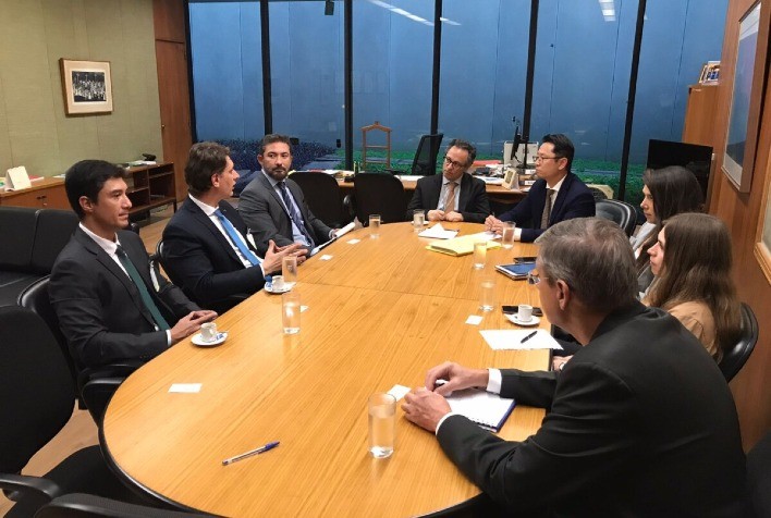 Cecafé: Governo e setor exportador unem esforços para atendimento ao EUDR