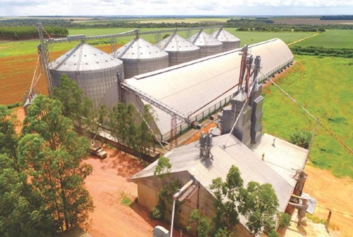 Maior unidade de armazéns gerais da região levará palestras técnicas no estande durante Norte Show 2024