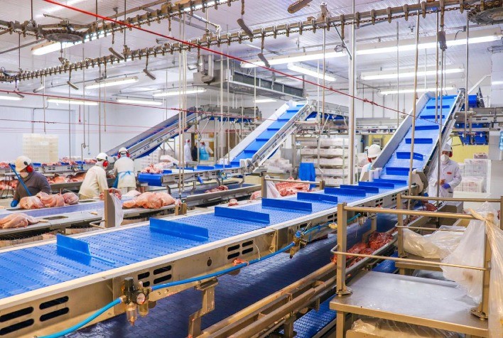 Agroindústria de SC sofre com infraestrutura ruim