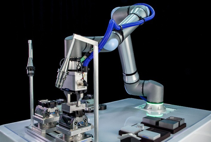Robótica no agronegócio: Cobots contribuem com a transformação da área