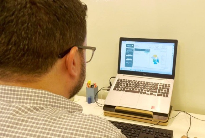 Avalia Psilídeo: Conheça a ferramenta que irá ajudar o citricultor no manejo do psilídeo