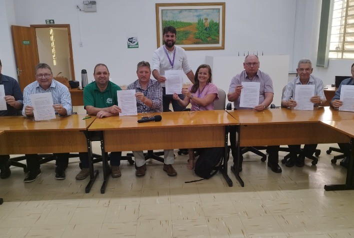 TABACO: Faesc avalia de forma positiva o acordo entre produtores e fumageiras