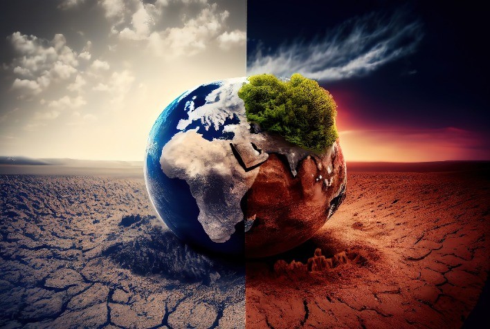 La Niña pode impactar o agronegócio brasileiro em 2024