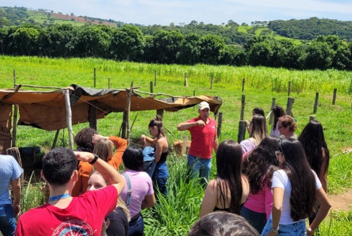 Governo de Goiás cria grupo de trabalho para fomentar a educação sanitária em defesa agropecuária