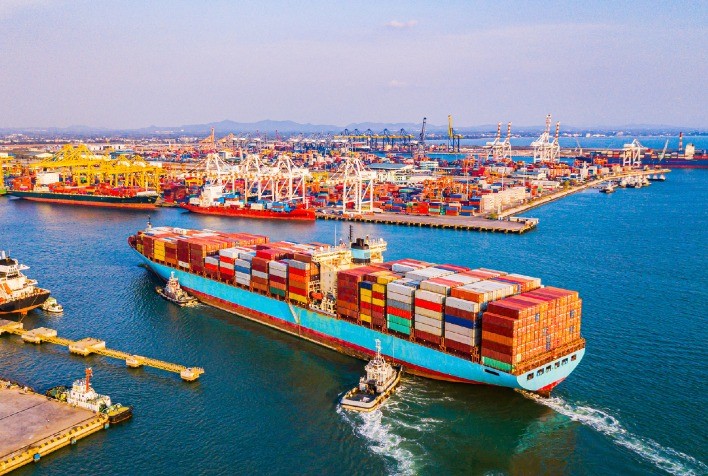 Exportações do agro mineiro batem recorde de volume em 2023