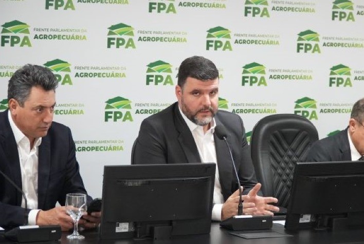 FPA atuou de forma determinante para proteger o setor agropecuário