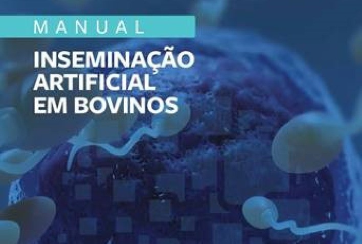 ASBIA lança edição atualizada do Manual de Inseminação Artificial (IA) em Bovinos