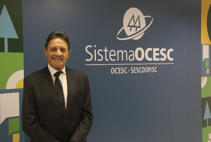 Inovação no cooperativismo