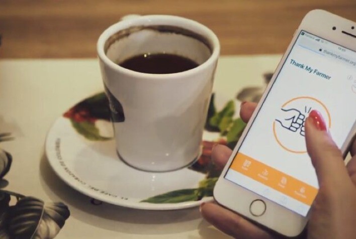 Saiba como rastreamento garante sustentabilidade dos cafés do Brasil ao mercado global