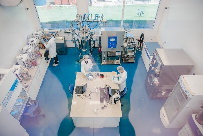 A biotecnologia causará revoluções nas próximas décadas