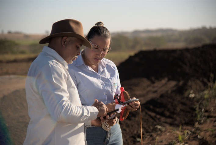 AgroApp oferece diversidade financeira para originar crédito no Agro