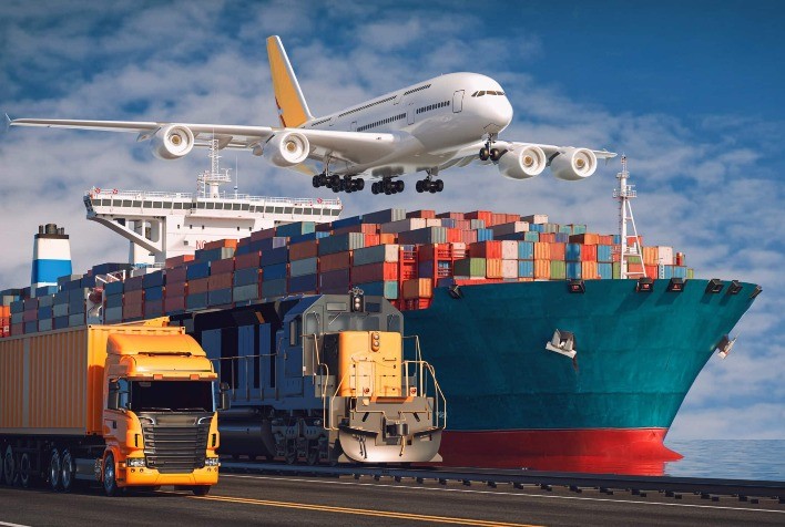 Importação: após desarranjos na cadeia global em 2022, preço do frete sofre queda em 2023, mas custos marítimos voltaram a subir em dezembro