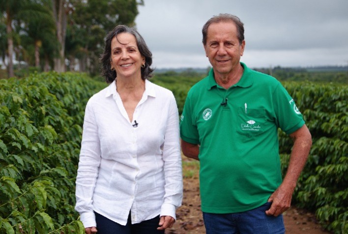 Biotecnologia e sustentabilidade, ingredientes-chave de café campeão de qualidade