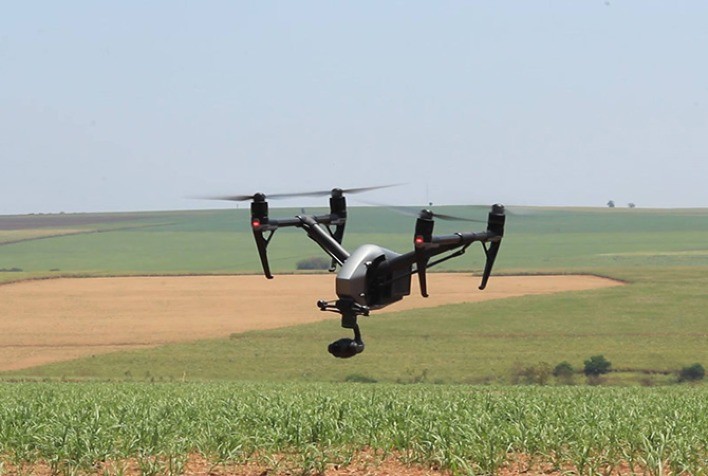 Nova regulamentação para uso de drones promete facilitar solicitações de voos no espaço aéreo brasileiro