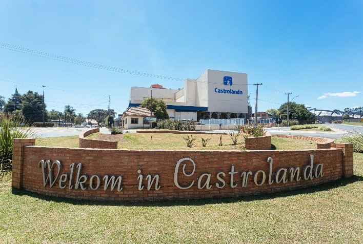 Castrolanda anuncia instalação de unidade no Tocantins