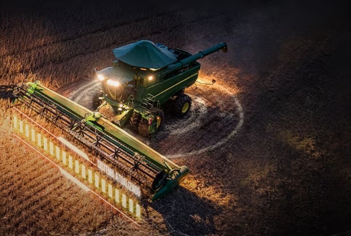 John Deere anuncia startups selecionadas para programa global de aceleração
