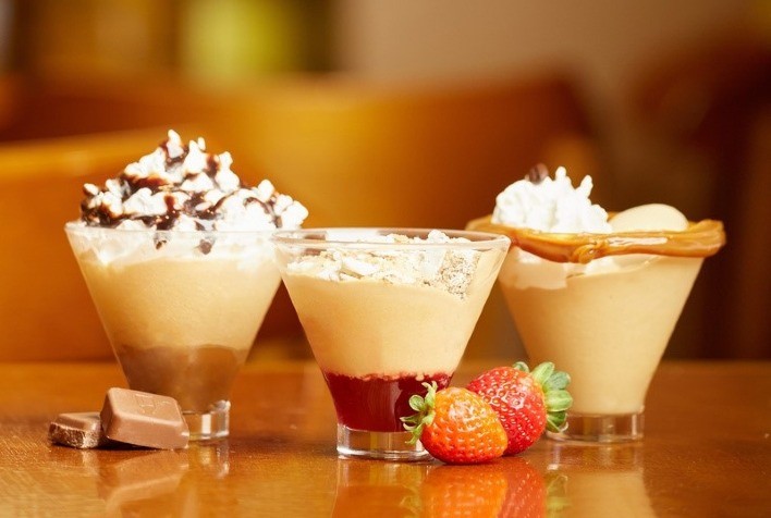 A illycaffè, líder global em cafés premium, anuncia parceria com a marca Havanna e lança bebidas para o verão