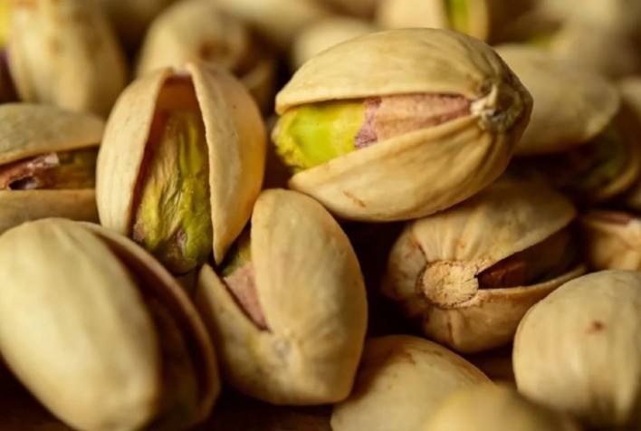 Febre entre os consumidores, pistache atinge marca de US$ 8,8 MM em importações no Brasil em 2023