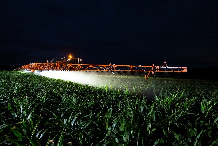 Adjuvantes minimizam impactos das oscilações de clima