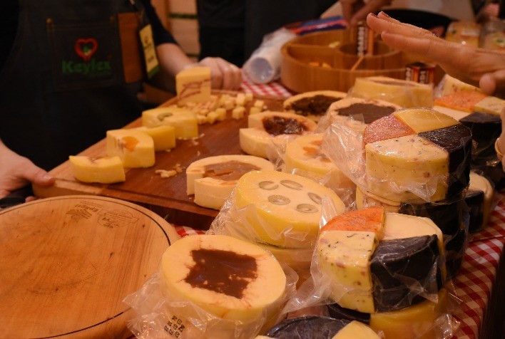 Prêmio Queijo Brasil está confirmado em Blumenau (SC) de 11 a 14 de julho