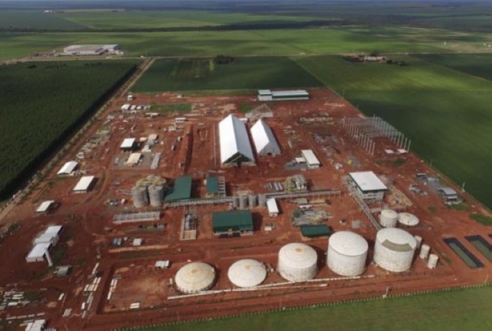 FS Inicia captação de US$ 500 Milhões com emissão de bônus verdes para projetos sustentáveis