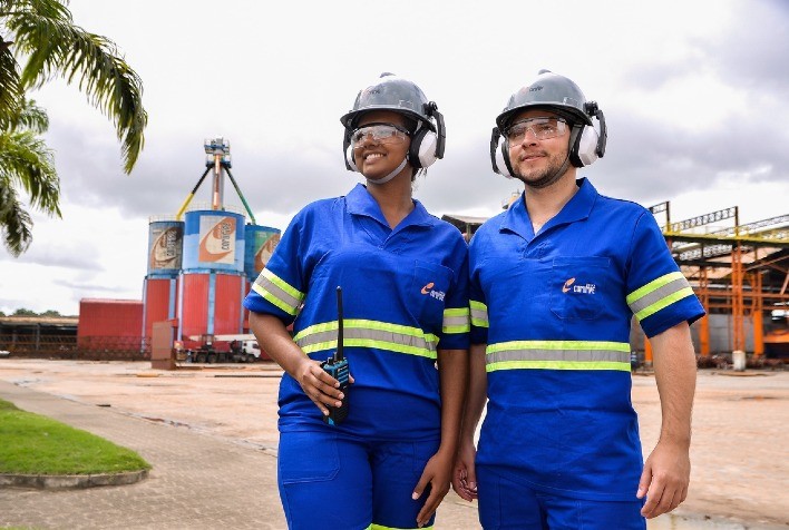 Usina Coruripe oferece cerca de 100 vagas de emprego para atuação em unidades no Triângulo Mineiro