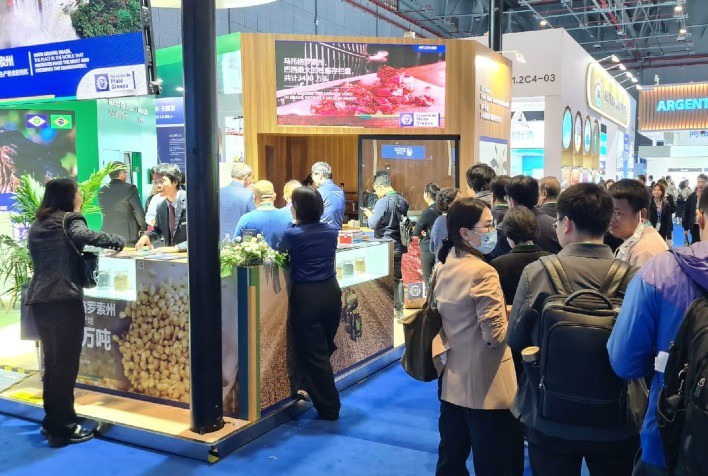 Egito e Emirados Árabes Unidos aumentam a compra de carne bovina mato-grossense