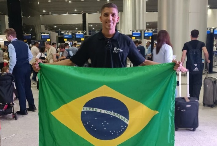 Programa leva brasileiros para trabalhar no exterior; veja como participar