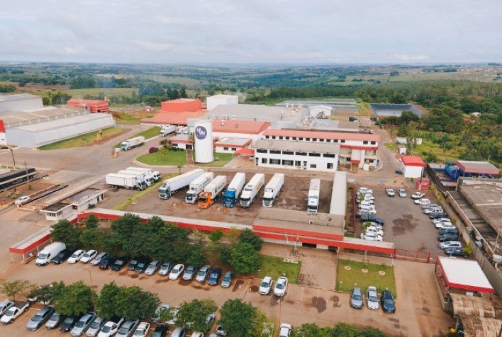 AGRO: Levo Alimentos passa por inspeção para exportar aves para a China