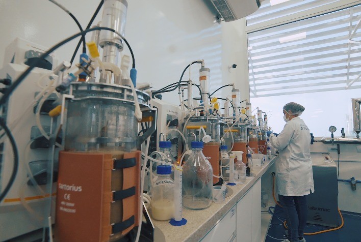 Empresa de biotecnologia lança dois biodefensivos