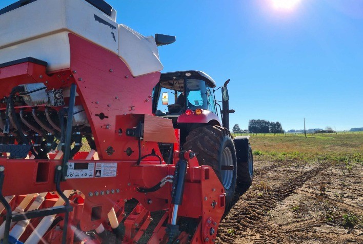 Com baixo investimento, produtores podem ter acesso à agricultura de precisão